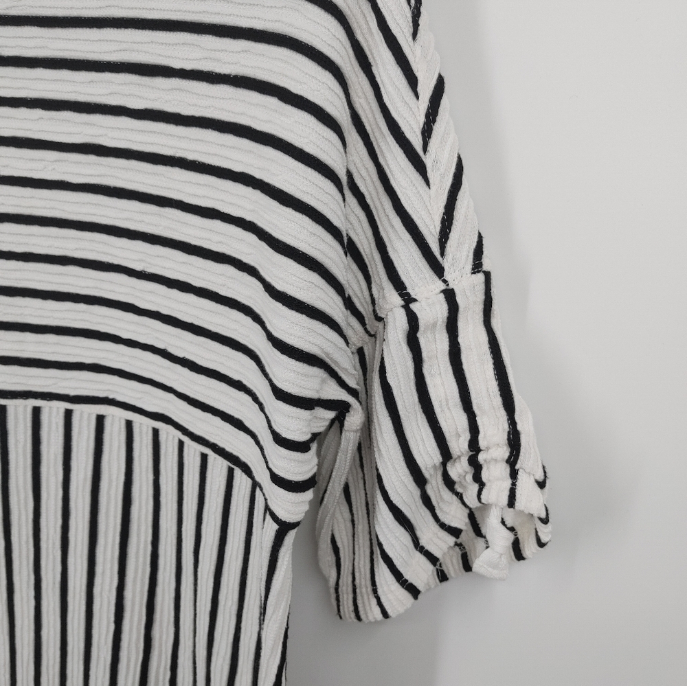 Max Studio | textured dress - Picture 3 of 8